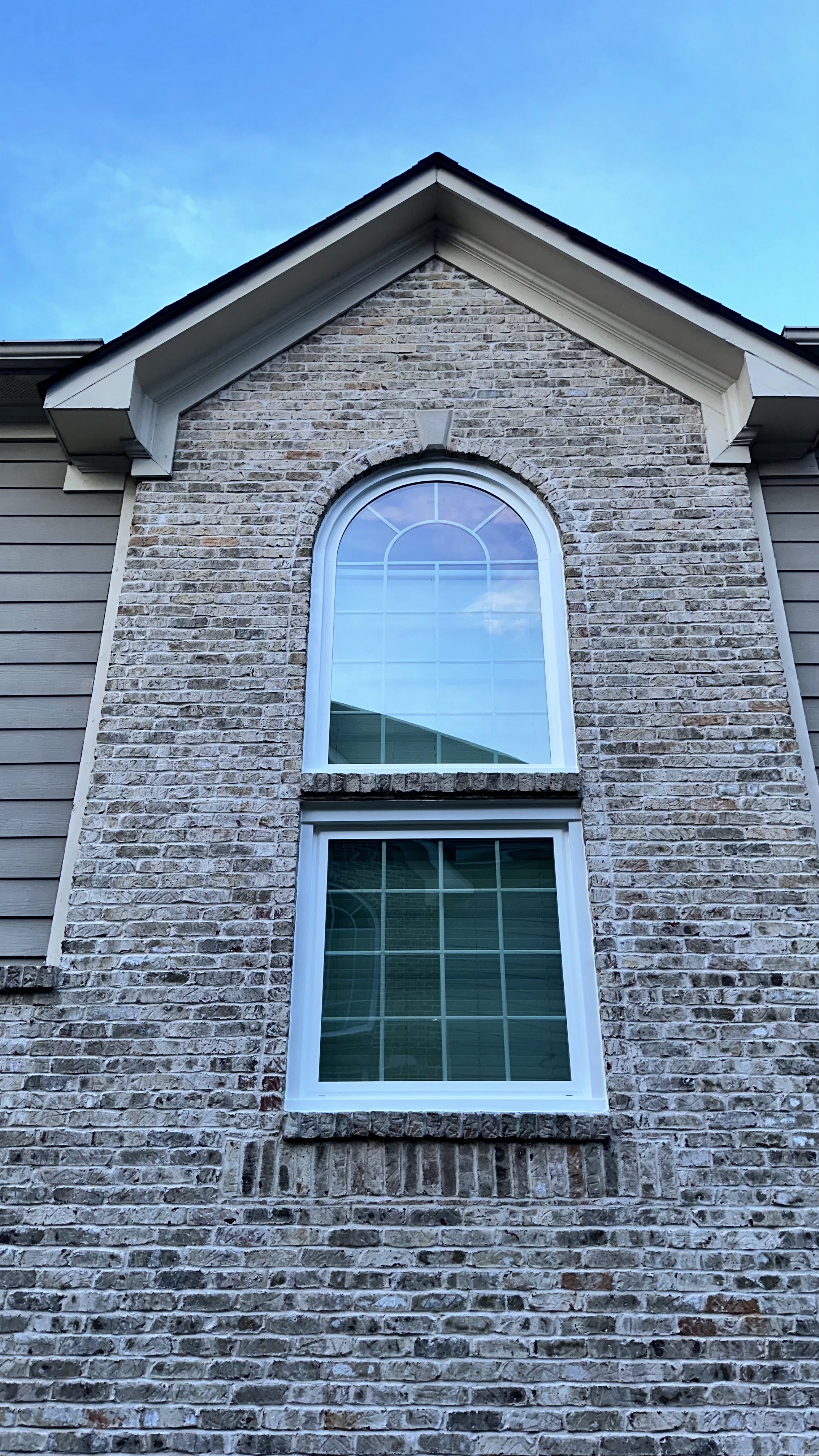Vinyl Replacement Window Installation Wichita KS
